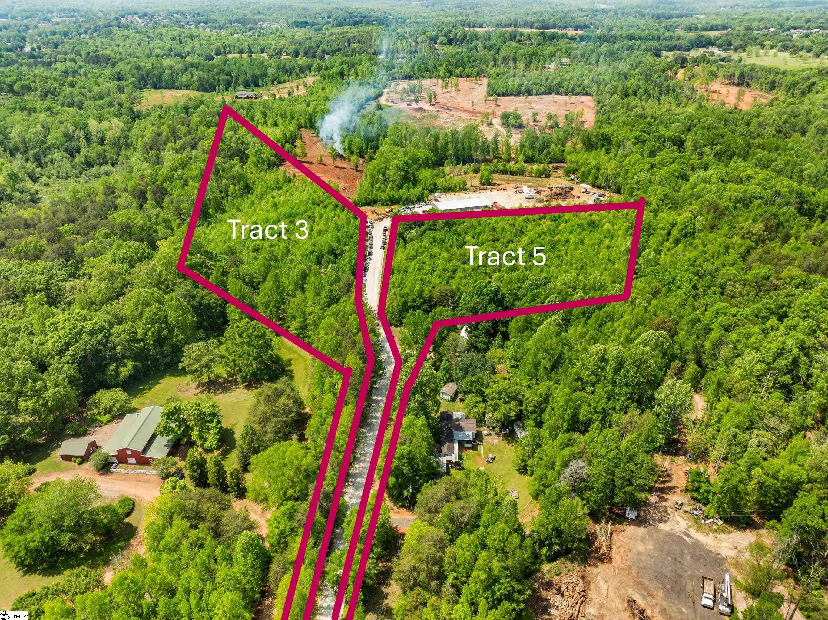 173 Old Rutherford Road Taylors, SC 29687 - Photo 8 of 17