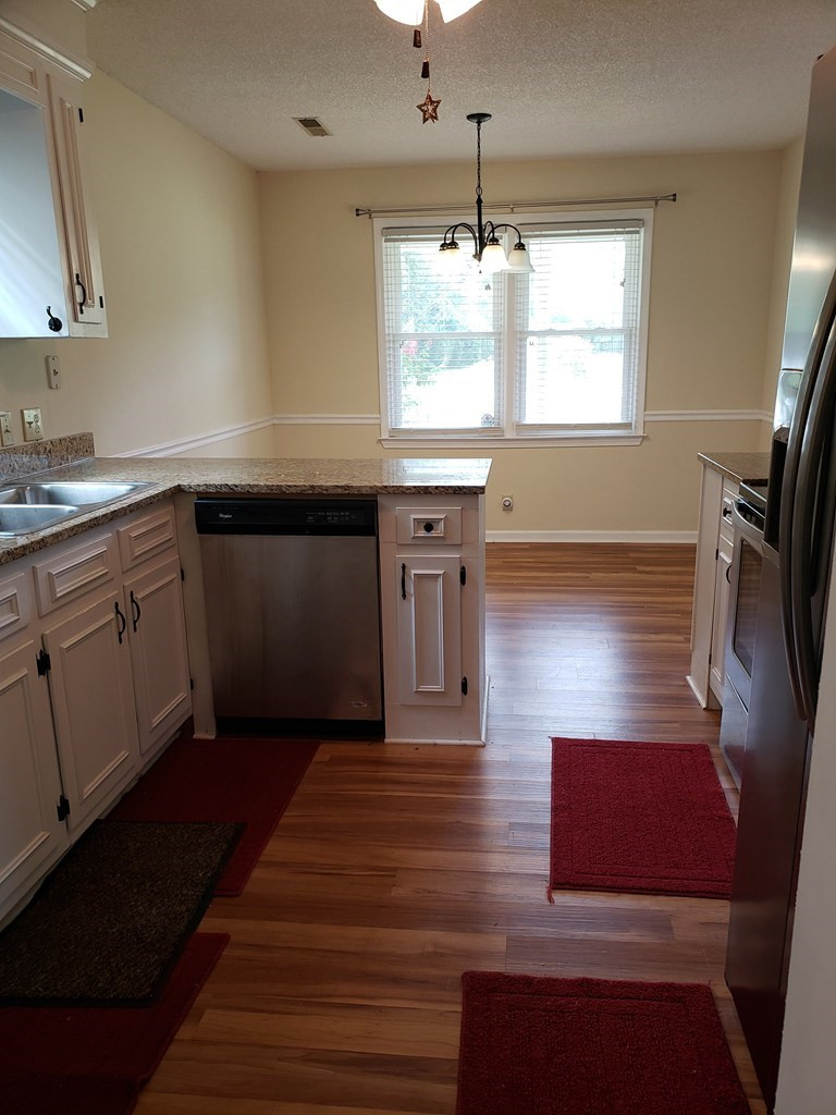 5050 Queen Chapel Road Dalzell, SC 29040 - Photo 10 of 11