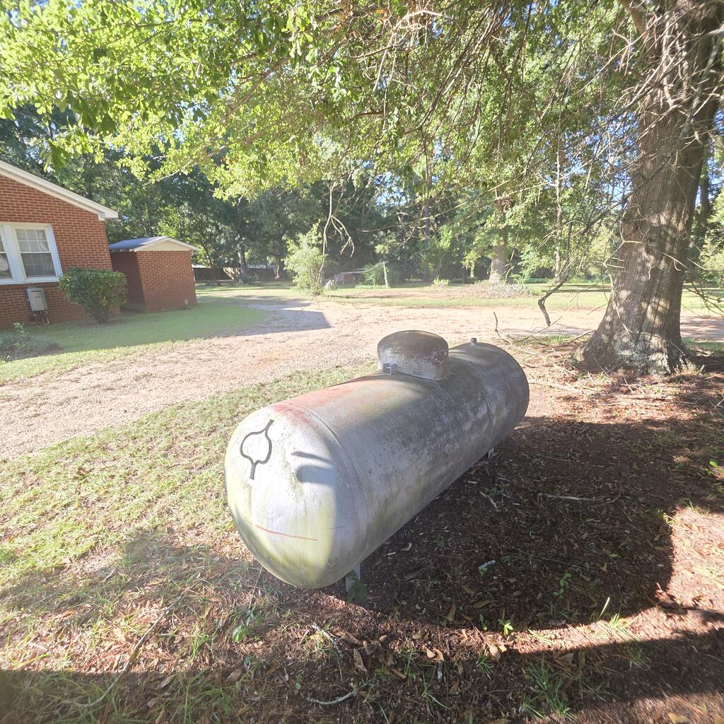 292 Highway 10 Abbeville, AL 36310 - Photo 30 of 31 Gallery Image 30