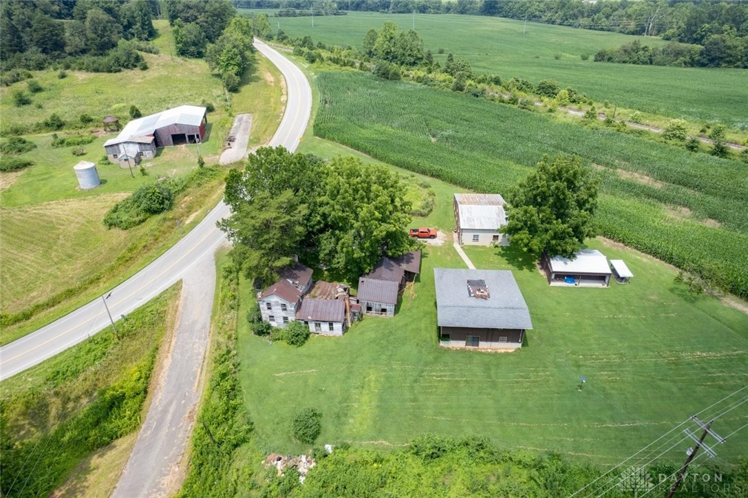 595 Jaybird Road Peebles, OH 45660 - Photo 16 of 38