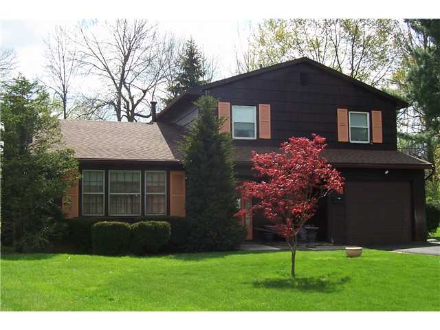 460 Wood Road Greece, NY 14626 - Photo 1 of 1 Exterior Front