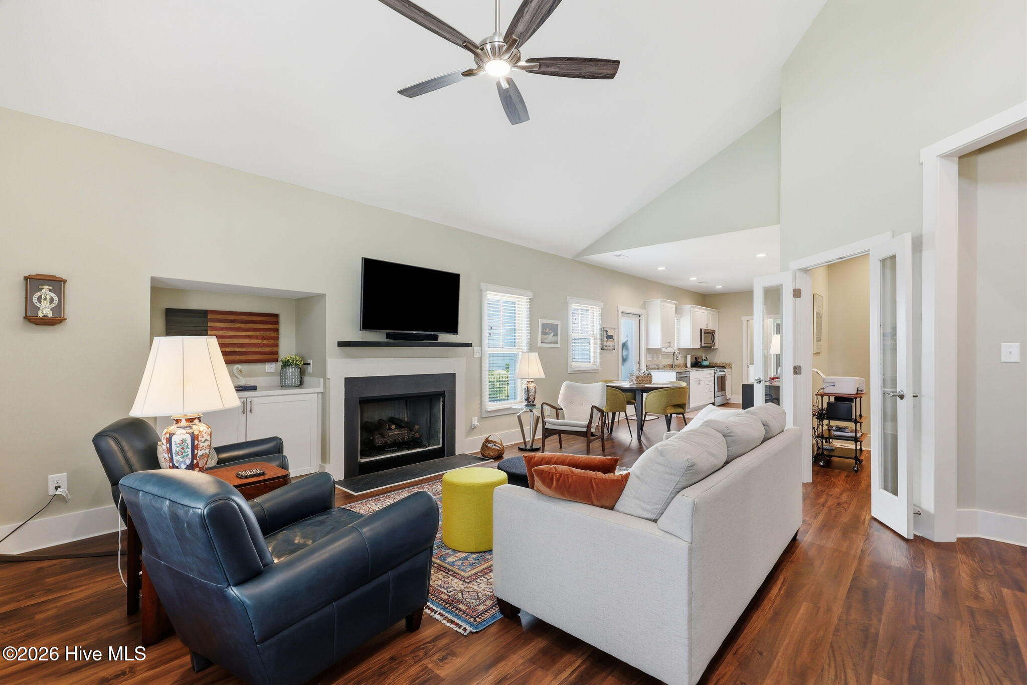 208 Ward Road Swansboro, NC 28584 - Photo 5 of 55