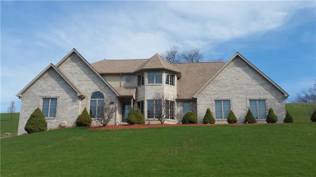 418 Cole Road Sarver, PA 16055 - Photo 1 of 25