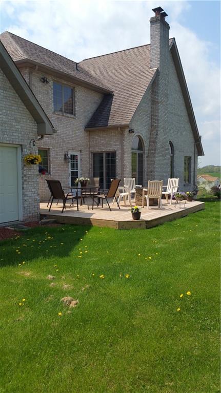 418 Cole Road Sarver, PA 16055 - Photo 2 of 25