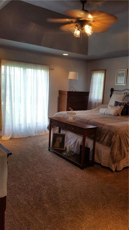 418 Cole Road Sarver, PA 16055 - Photo 12 of 25