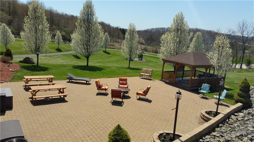 418 Cole Road Sarver, PA 16055 - Photo 23 of 25