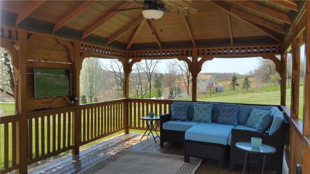 418 Cole Road Sarver, PA 16055 - Photo 24 of 25