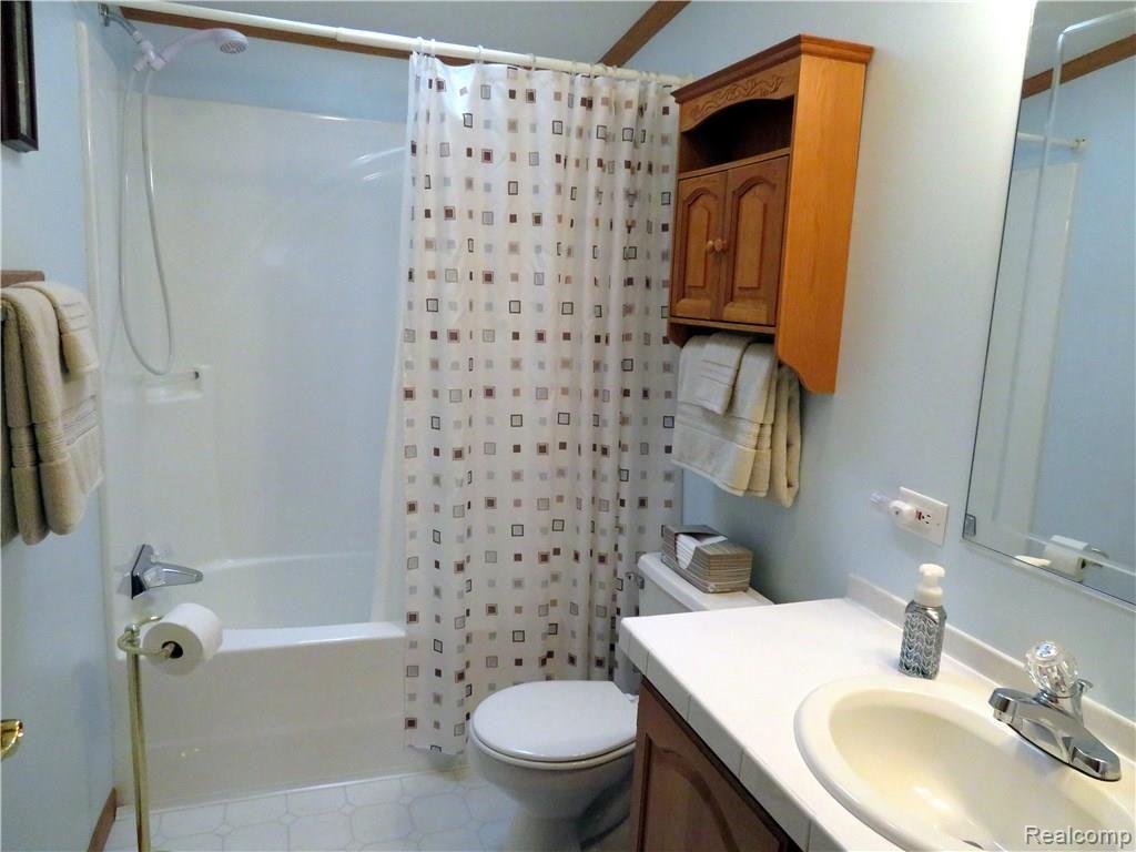 6730 Sheldon Road Whitmore Lake, MI 48189 - Photo 30 of 30 Main Bath.jpg