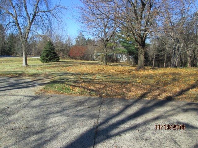6582 Belvidere Road Roscoe, IL 61073 - Photo 19 of 23 a view of yard with tree