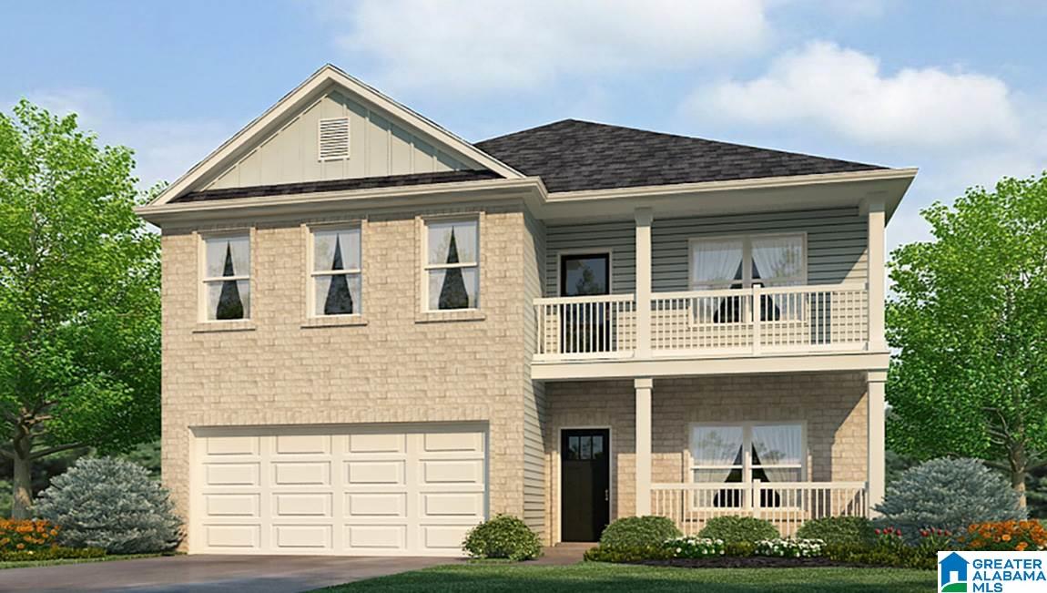 1189 Merion Drive Calera, AL 35040 - Photo 1 of 7