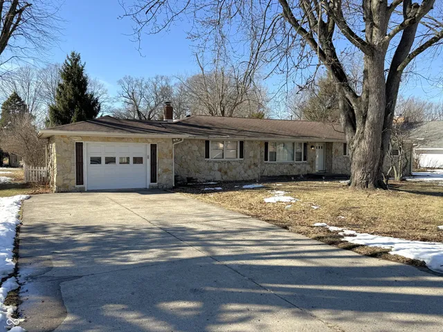 $254,900 | 1213 Durham Drive, Crawfordsville, IN 47933