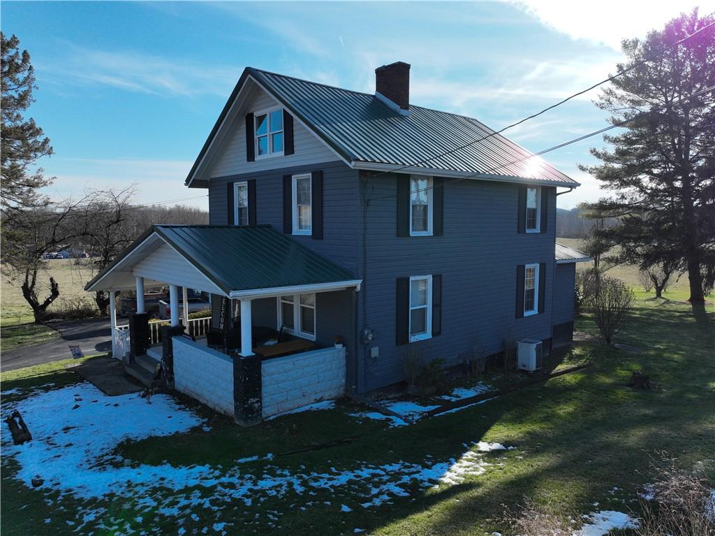327 North Eighty Eight Road Carmichaels, PA 15320 - Photo 42 of 47