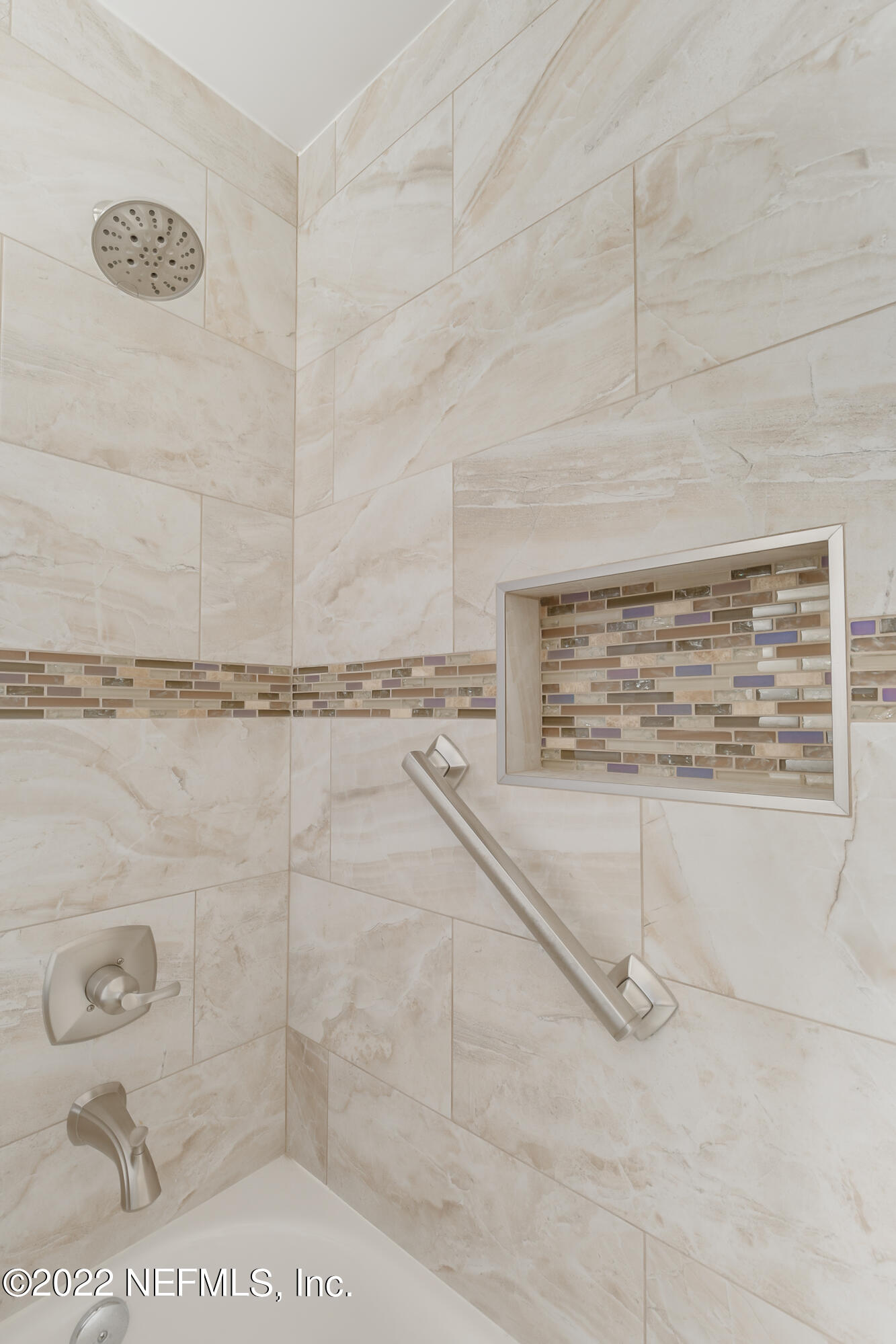 224 Lily Road St. Augustine, FL 32086 - Photo 17 of 52 a view of a bathtub