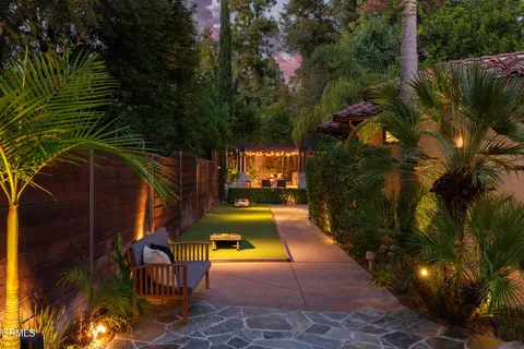 $6,995,000 | 5065 Indianola Way, La Canada Flintridge, CA 91011