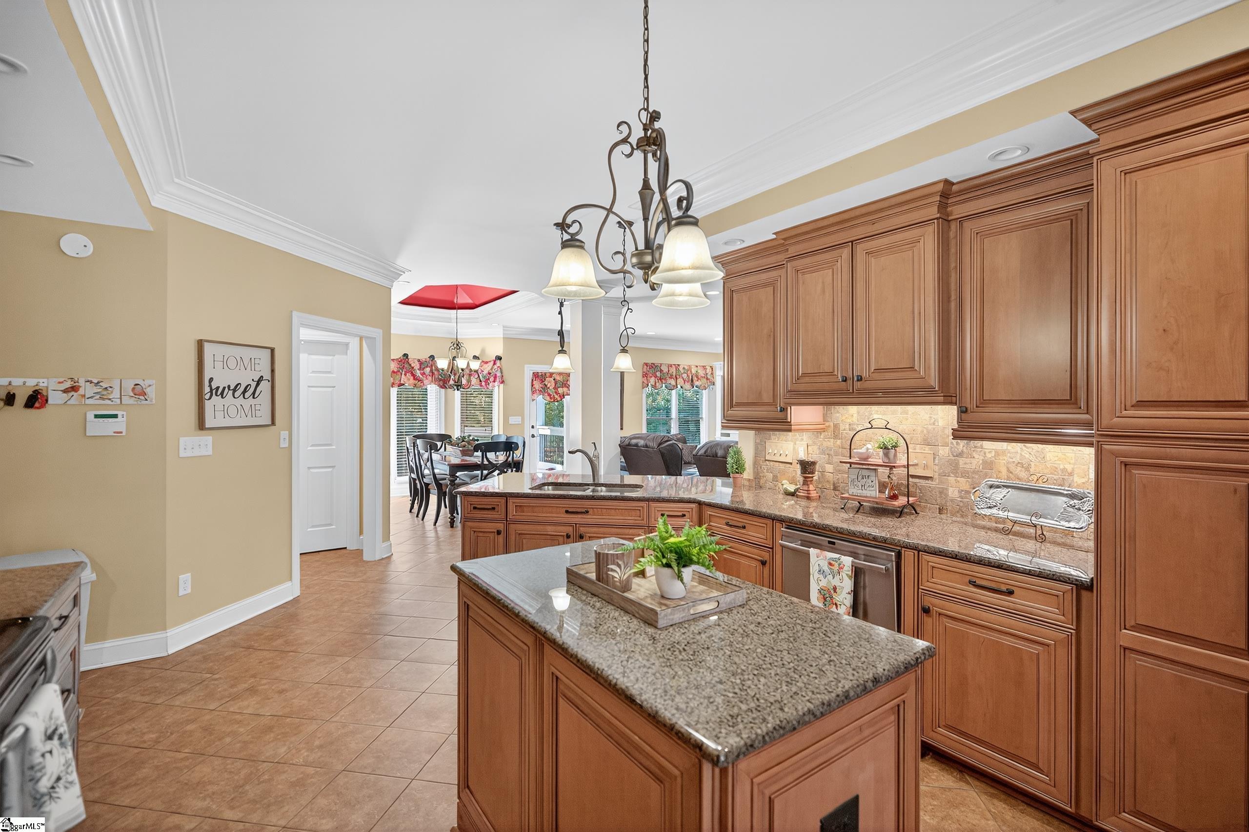 307 Holly Ridge Drive Anderson, SC 29621 - Photo 15 of 41 Gallery Image 15