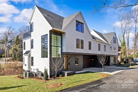 $1,650,000 | 1603 Tippah Park Court, Charlotte, NC 28205