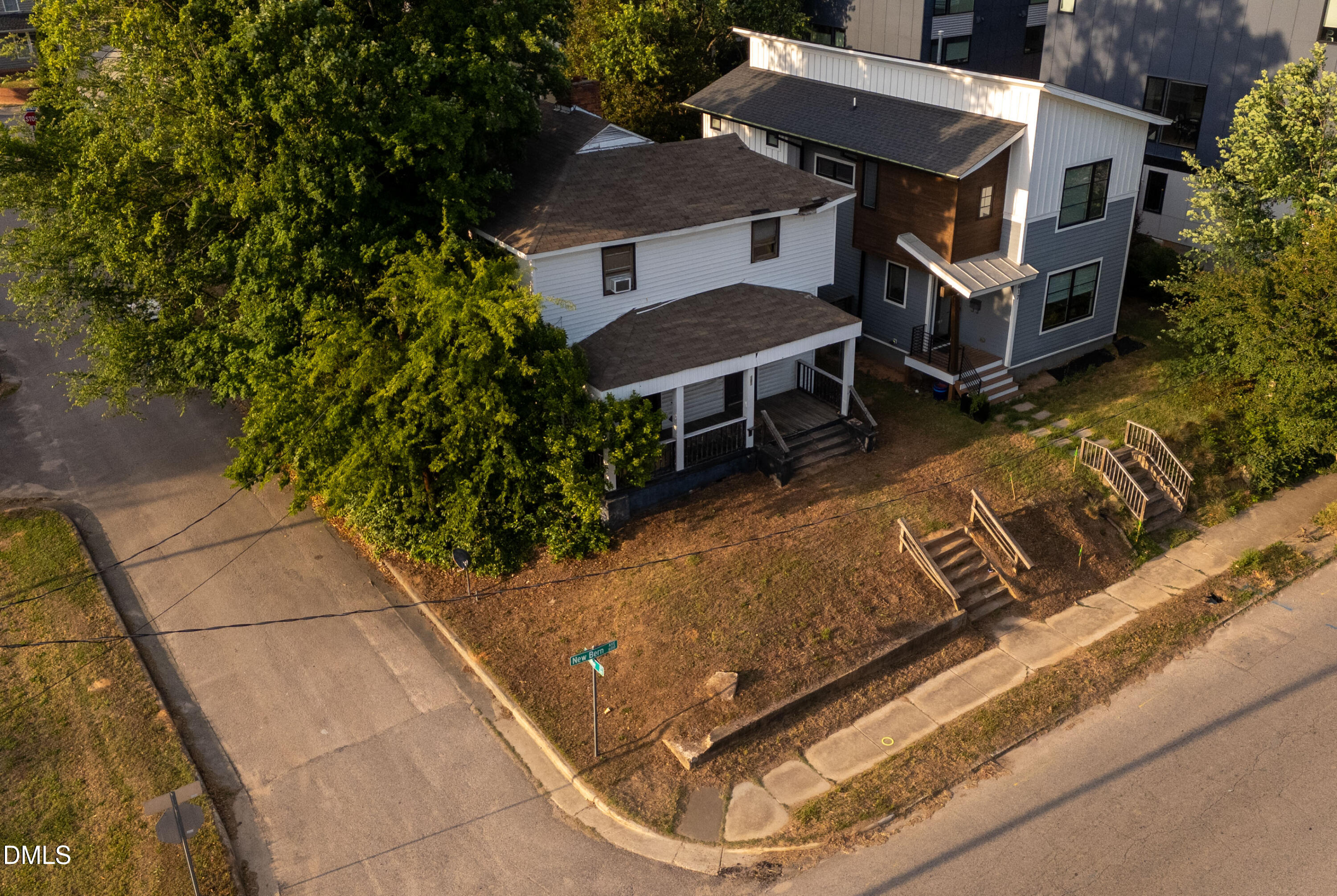 615 New Bern Avenue Raleigh, NC 27601 - Photo 37 of 47