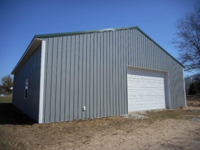 333 West Wilke Road Rothbury, MI 49452 - Photo 13 of 14 DSCN9996