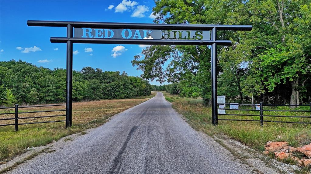 384 Red Oak Hills Road Nocona, TX 76255 - Photo 1 of 31 Gallery Image 1