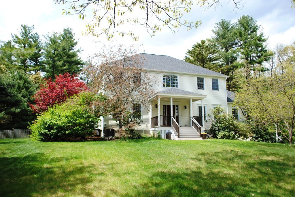 9 Willis Road Sudbury, MA 01776 - Photo 1 of 27 Gallery Image 1