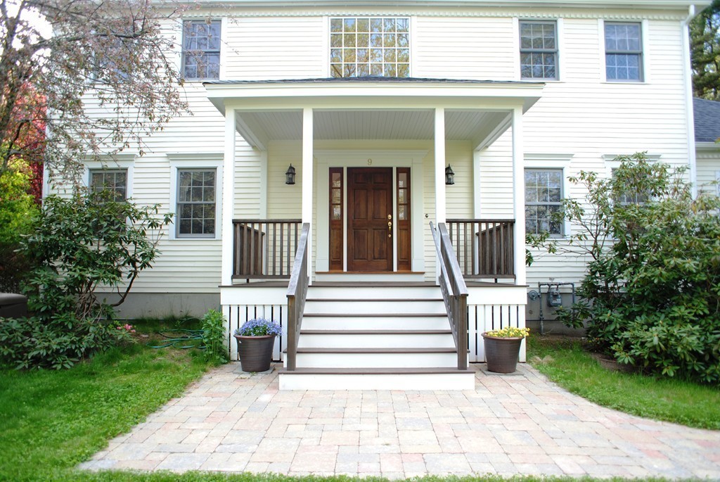 9 Willis Road Sudbury, MA 01776 - Photo 26 of 27 Gallery Image 26