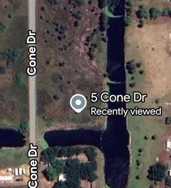 5 Cone Drive Venus, FL 33960 - Photo 3 of 3 Photo 3