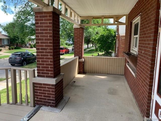 8014 Edward Avenue Center Line, MI 48015 - Photo 9 of 23