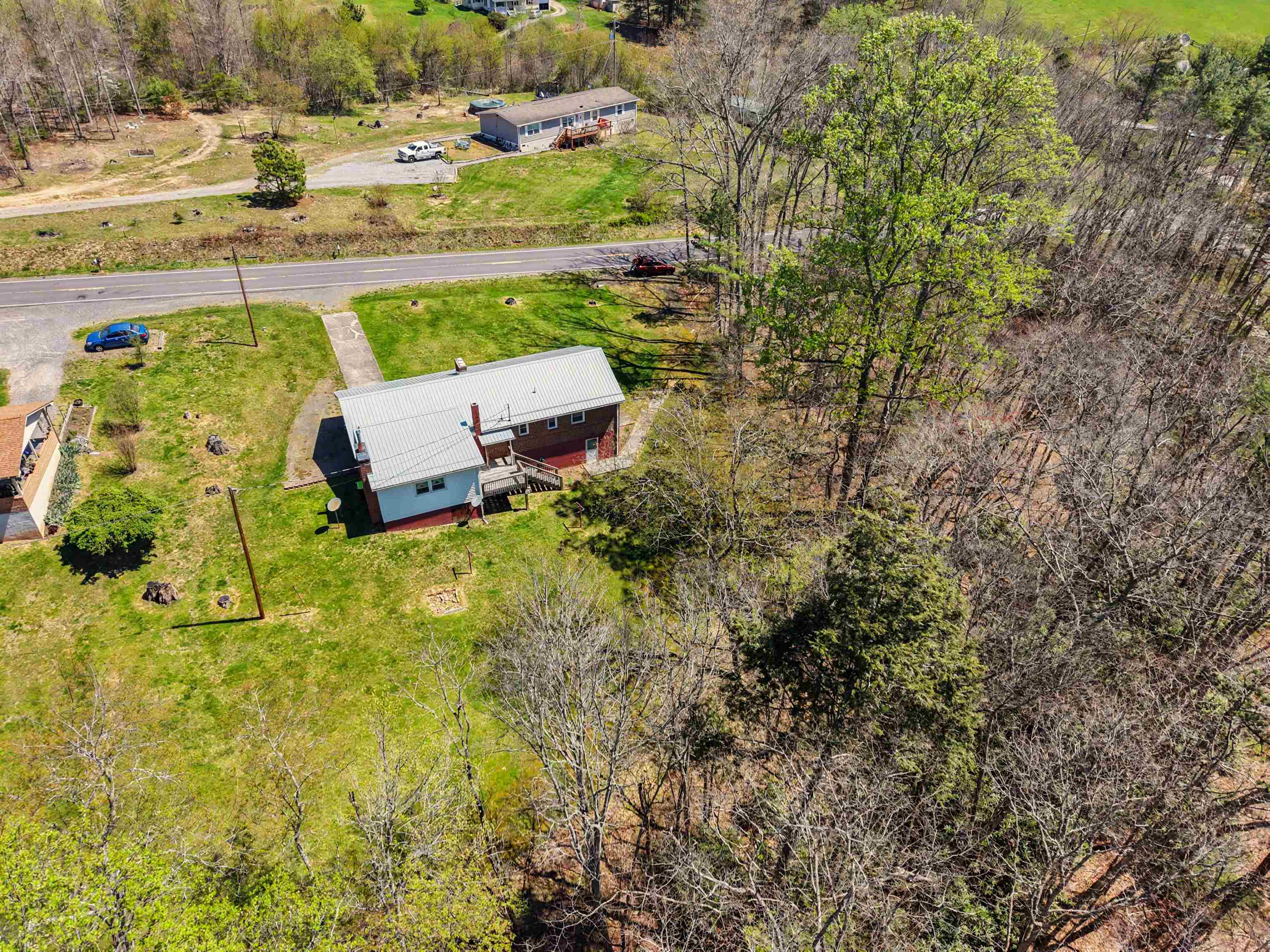 6921 Ivanhoe Road Ivanhoe, VA 24350 - Photo 73 of 75 Gallery Image 73