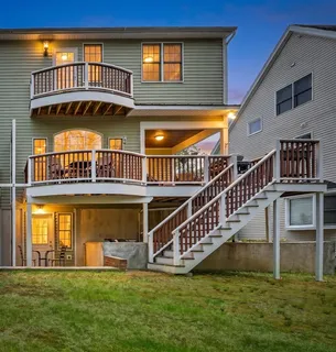 $1,249,000 | 58-60 Tanglewood Road, Unit 58, Newton, MA 02459