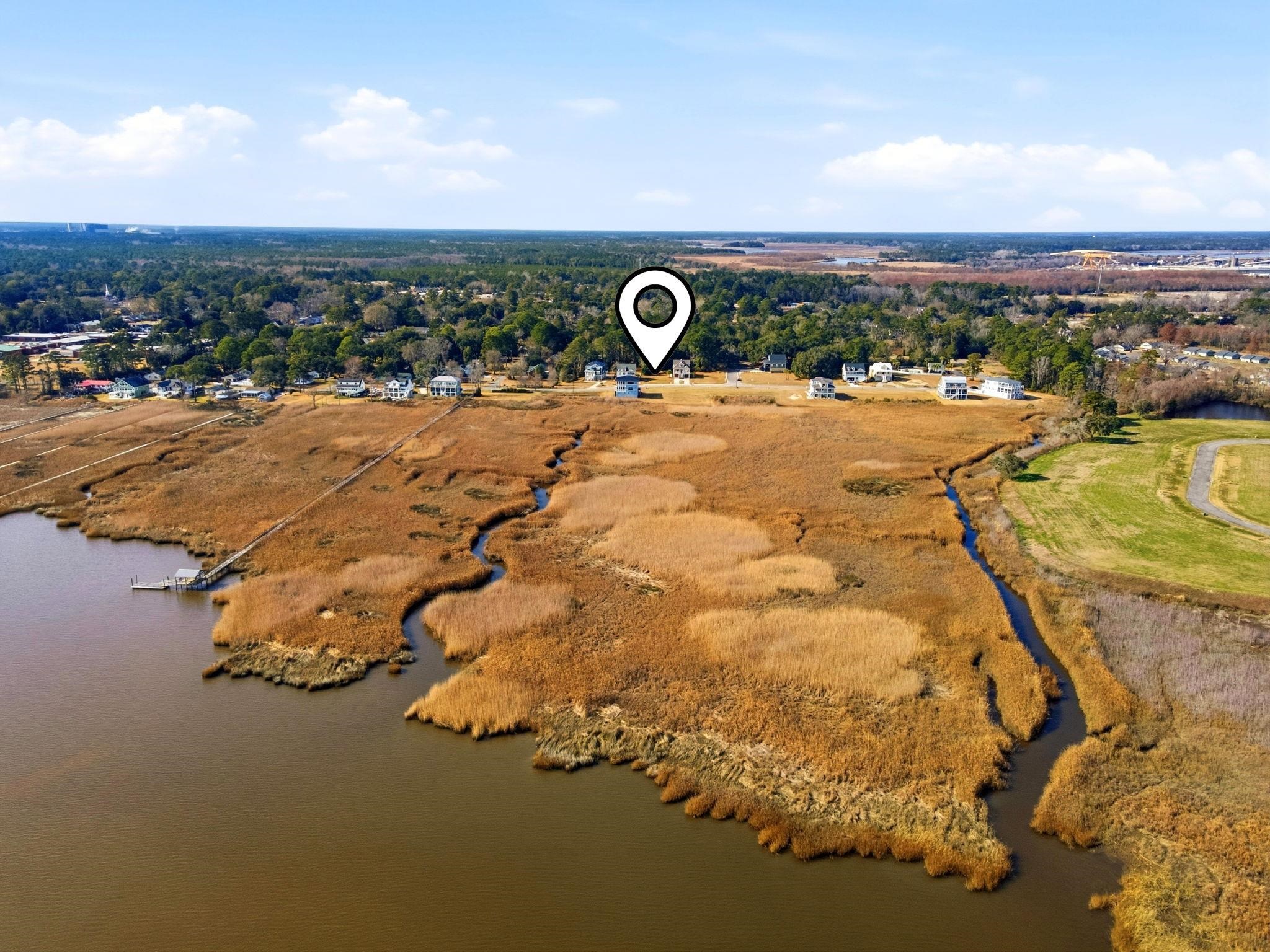 Lot 55 Oak Bay Drive Georgetown, SC 29440 - Photo 13 of 27