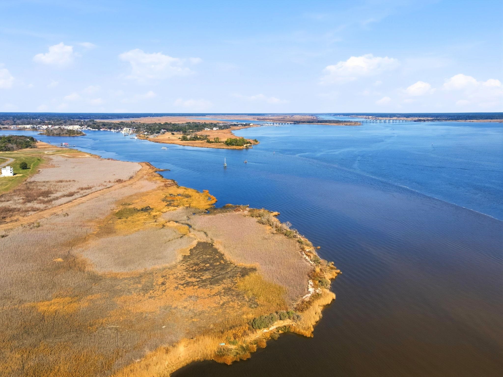 Lot 55 Oak Bay Drive Georgetown, SC 29440 - Photo 17 of 27