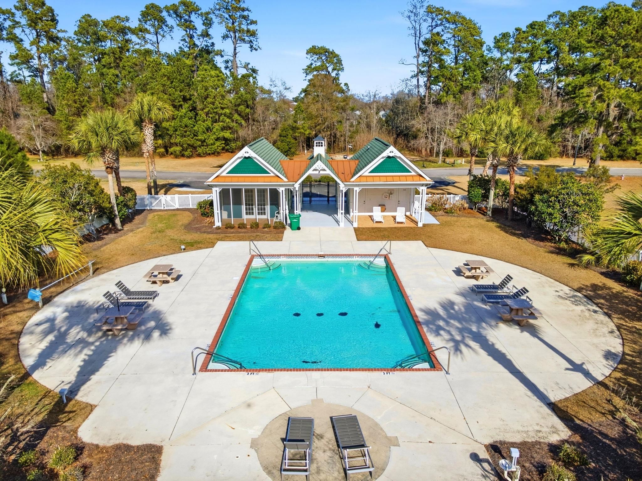 Lot 55 Oak Bay Drive Georgetown, SC 29440 - Photo 20 of 27