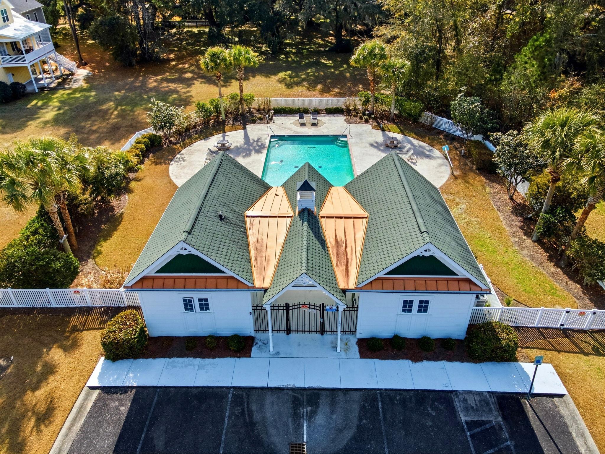 Lot 55 Oak Bay Drive Georgetown, SC 29440 - Photo 24 of 27