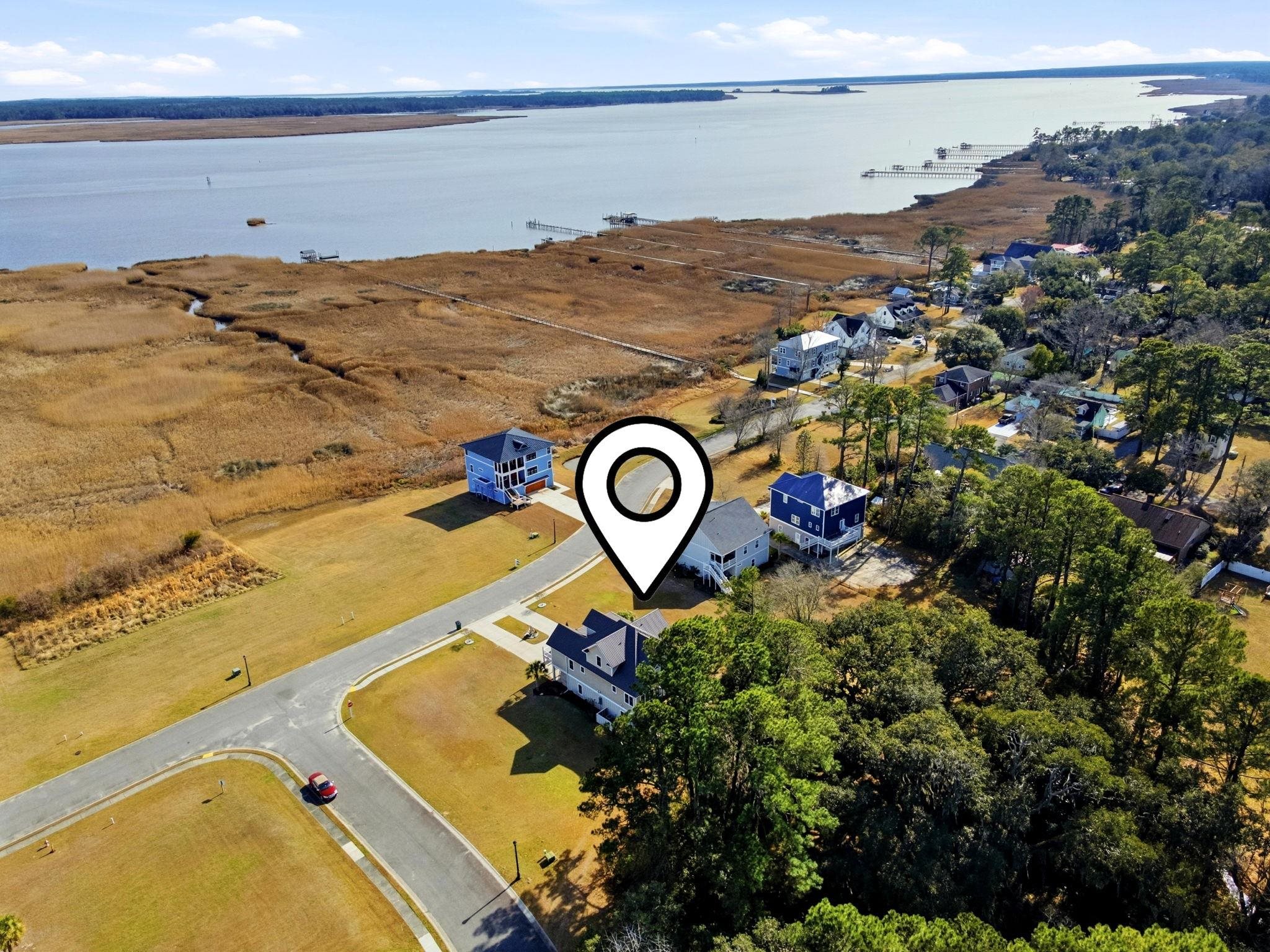 Lot 55 Oak Bay Drive Georgetown, SC 29440 - Photo 26 of 27