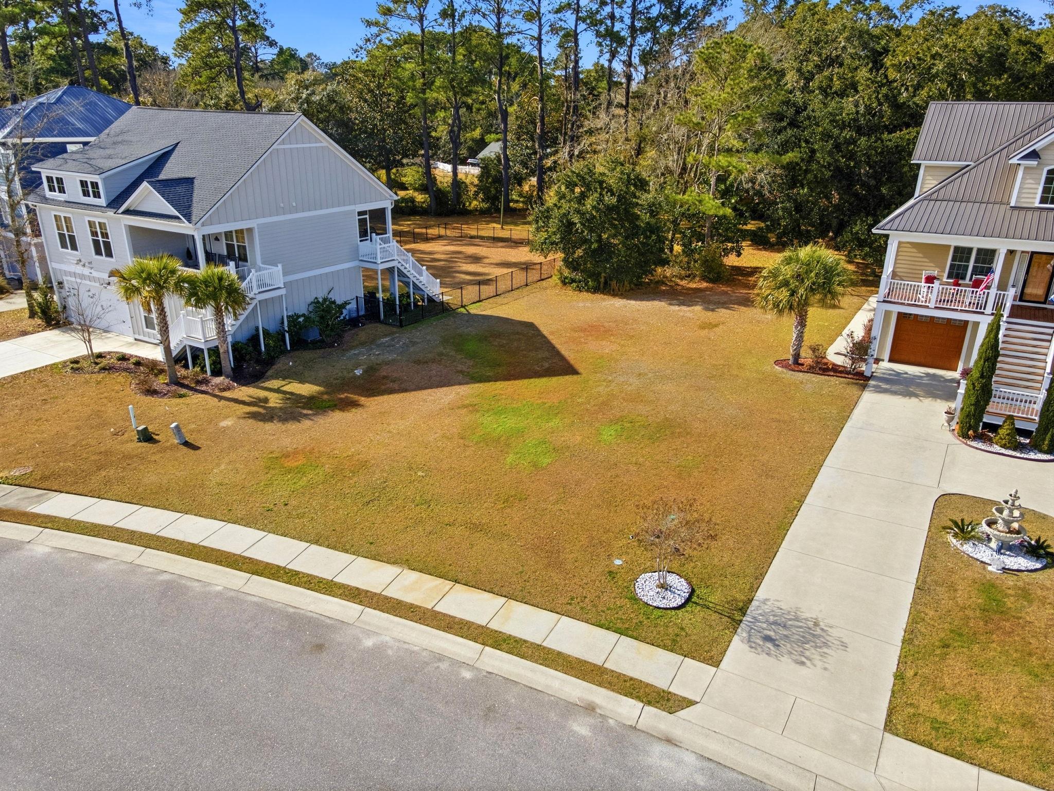 Lot 55 Oak Bay Drive Georgetown, SC 29440 - Photo 8 of 27