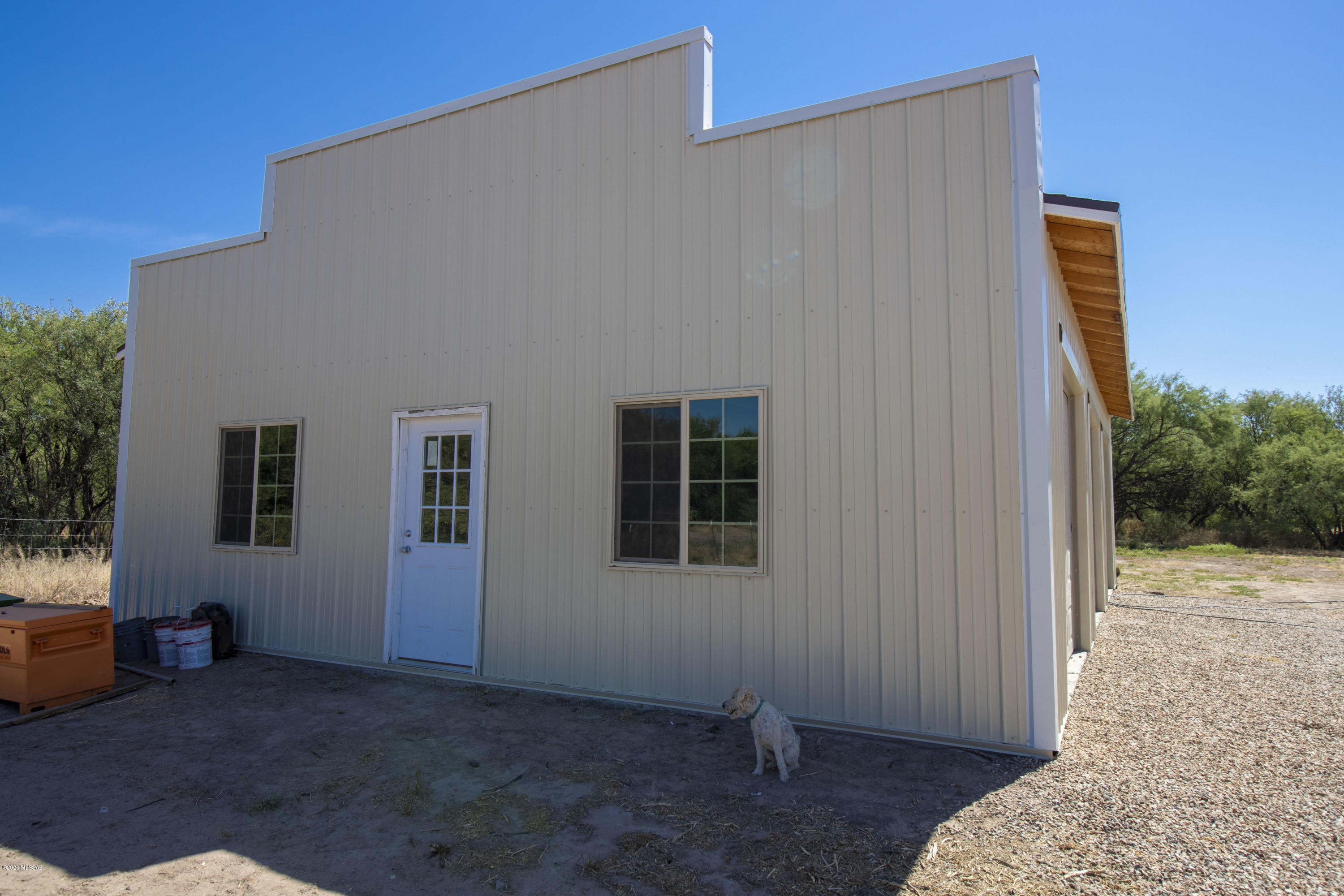 533 North River Road St. David, AZ 85630 - Photo 6 of 50 Gallery Image 6