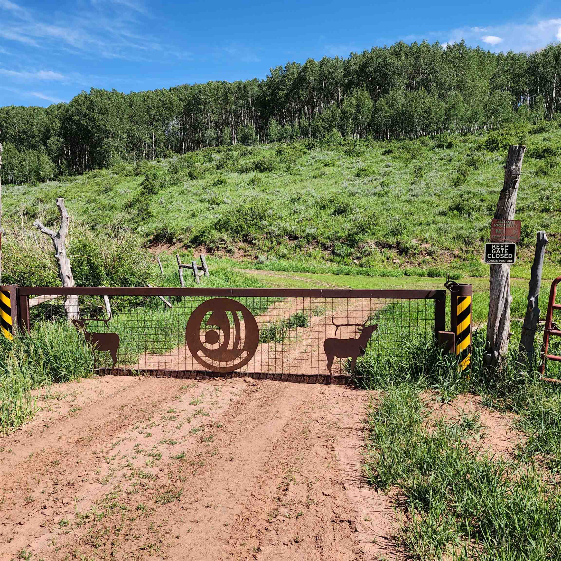 Tbd Z S Road, Unit 240 ACRES) Whitewater, CO 81527 - Photo 3 of 24