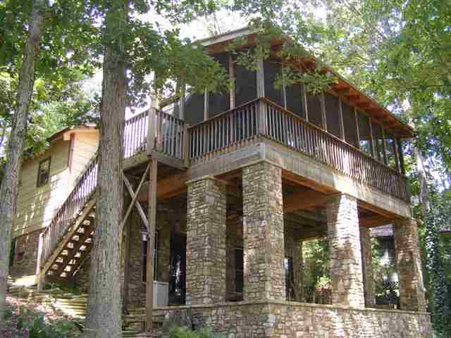 588 Reed Creek Point Hartwell, GA 30643 - Photo 16 of 18