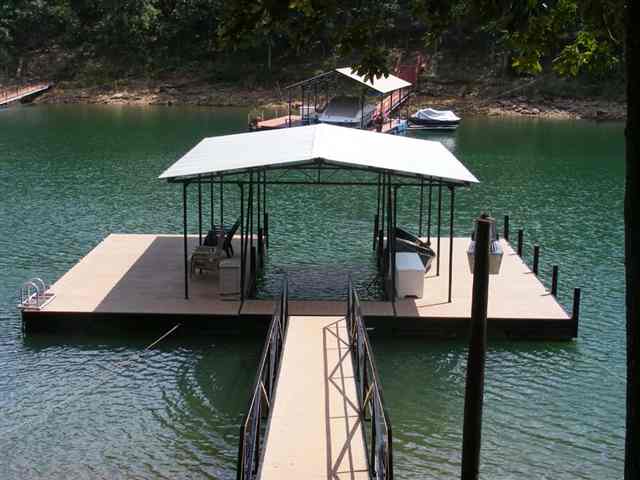 588 Reed Creek Point Hartwell, GA 30643 - Photo 17 of 18