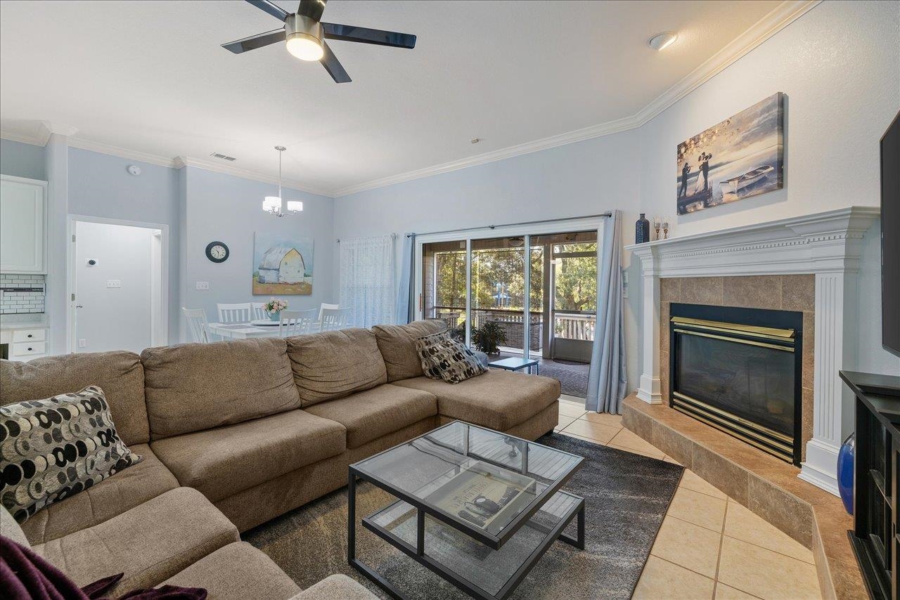 8086 Ronds Pointe Court Tallahassee, FL 32312 - Photo 34 of 41 Gallery Image 34