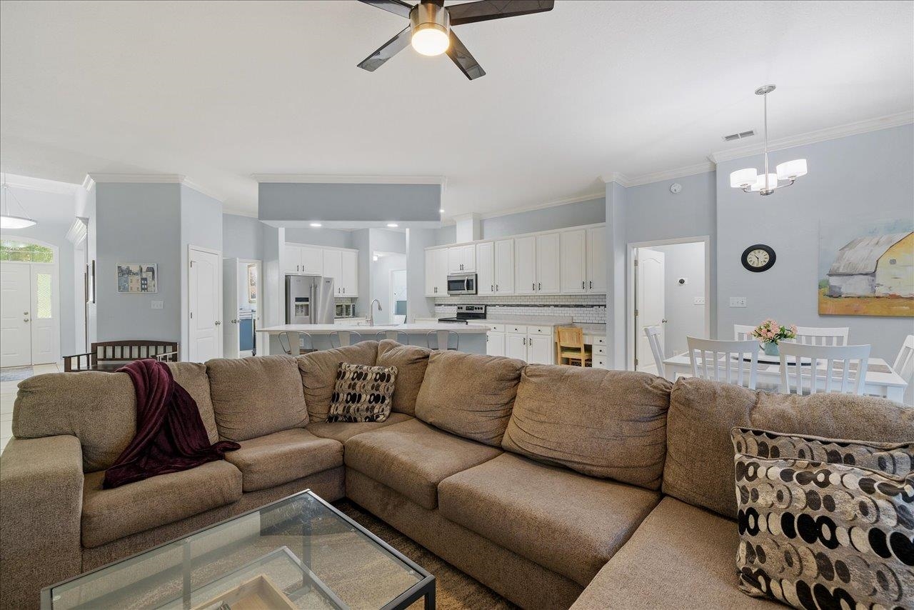 8086 Ronds Pointe Court Tallahassee, FL 32312 - Photo 35 of 41 Gallery Image 35