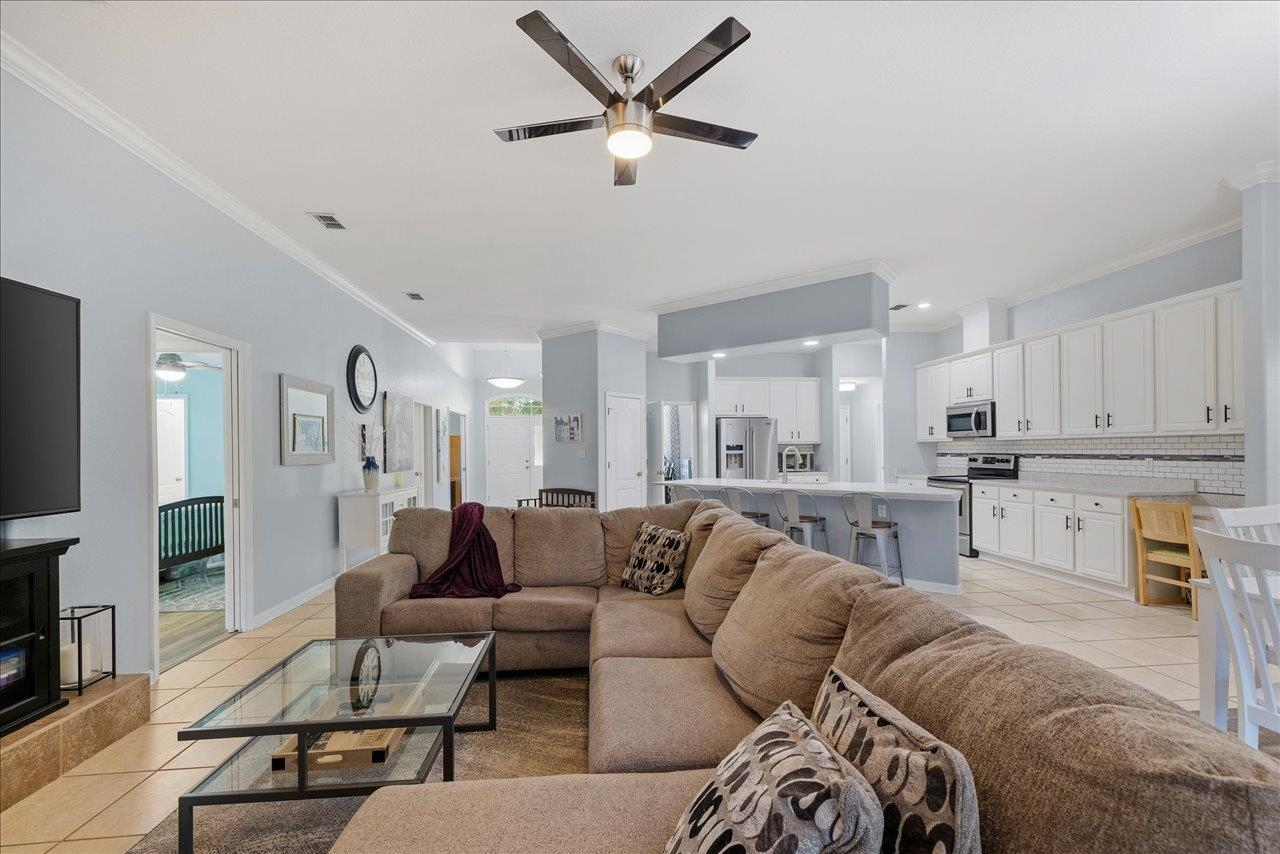 8086 Ronds Pointe Court Tallahassee, FL 32312 - Photo 36 of 41 Gallery Image 36