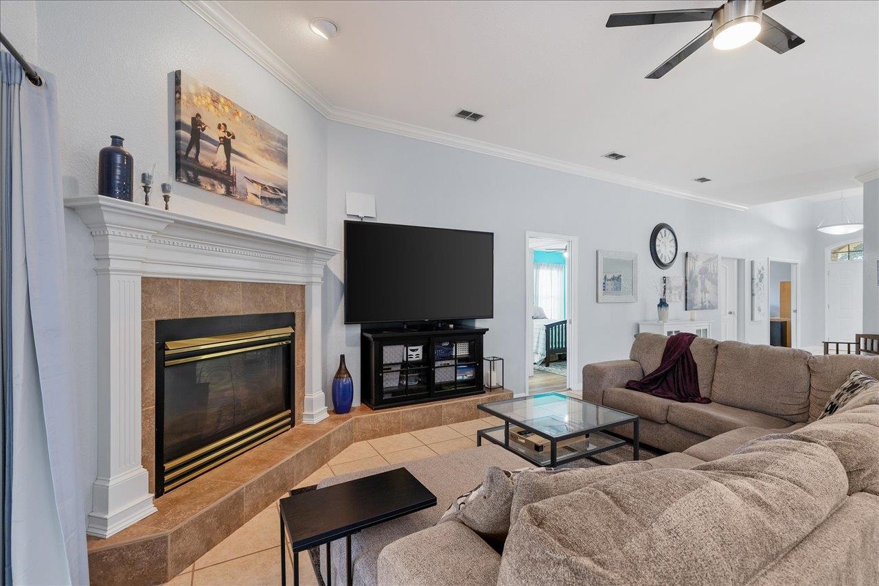 8086 Ronds Pointe Court Tallahassee, FL 32312 - Photo 37 of 41 Gallery Image 37