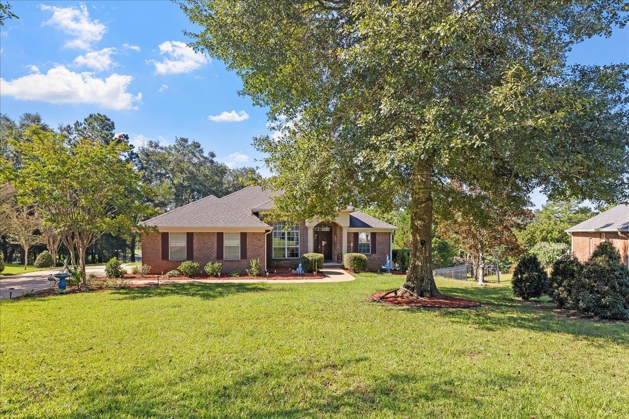 8086 Ronds Pointe Court Tallahassee, FL 32312 - Photo 40 of 41 Gallery Image 40