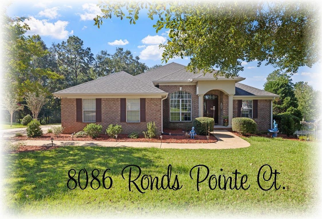 8086 Ronds Pointe Court Tallahassee, FL 32312 - Photo 41 of 41 Gallery Image 41