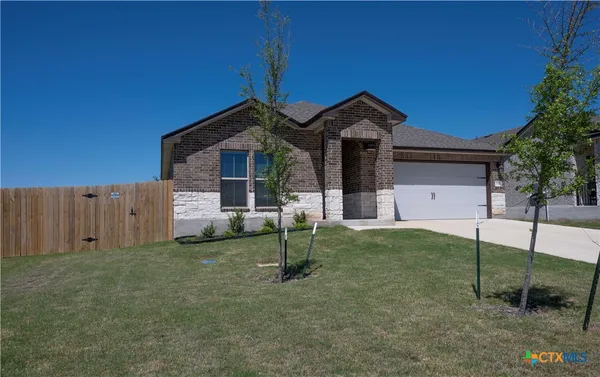 $2,050 | 3701 Moffat Court, Belton, TX 76513
