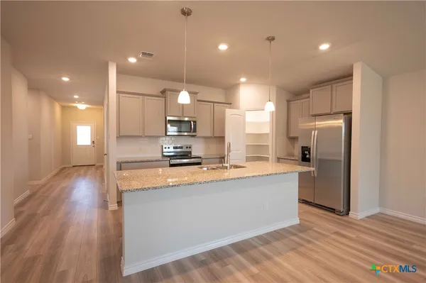 $2,050 | 3701 Moffat Court, Belton, TX 76513