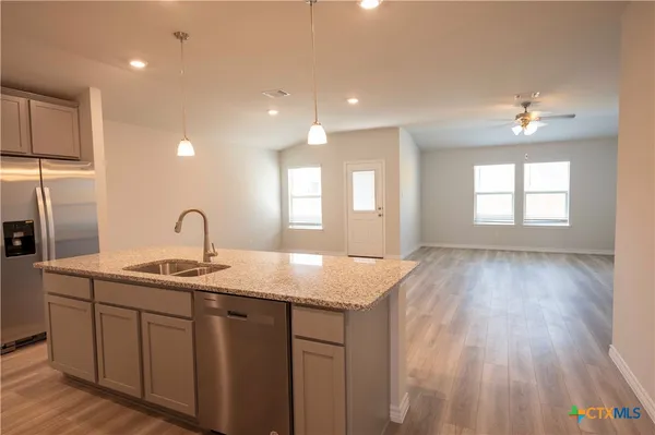 $2,050 | 3701 Moffat Court, Belton, TX 76513