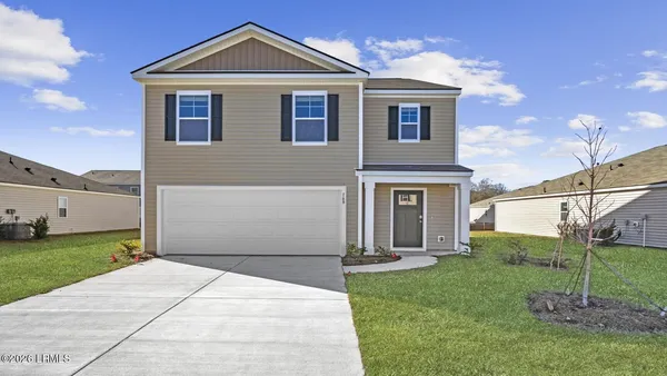 $422,490 | 772 Sanctum Street, Ridgeland, SC 29936