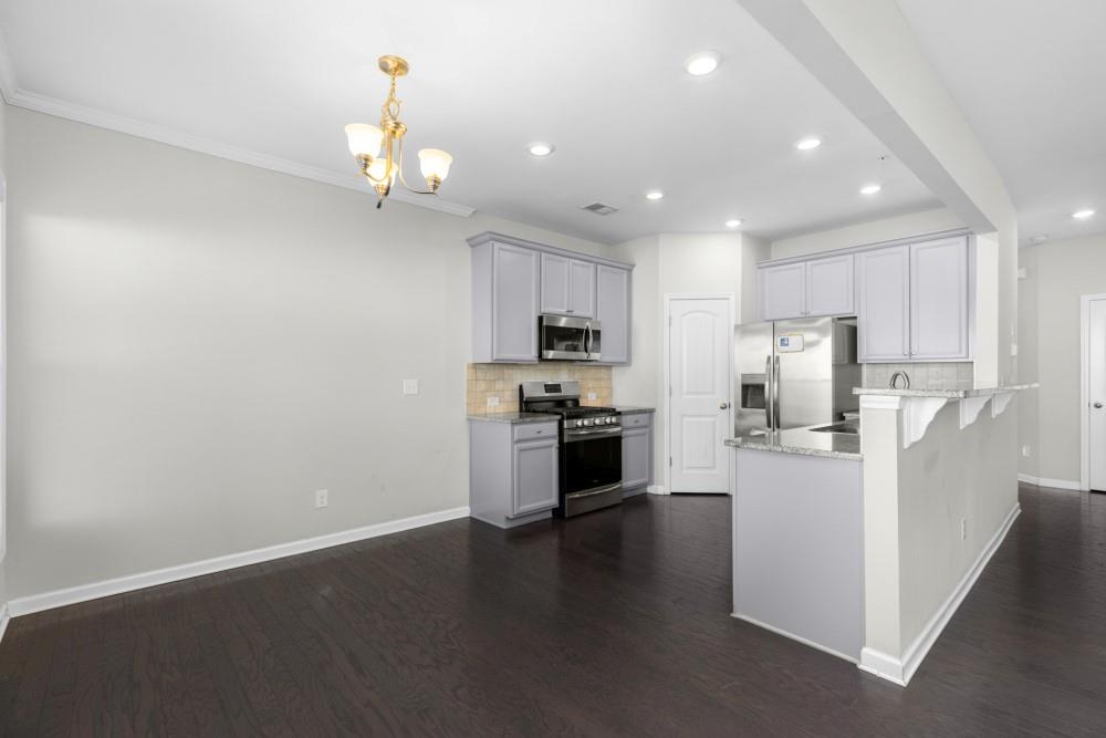 1232 Fischer Trace Cumming, GA 30041 - Photo 18 of 48